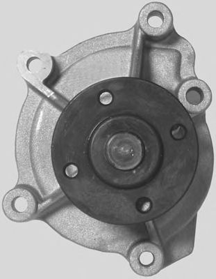 OPEN PARTS wap826600 -  Водяной насос